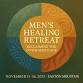 Men’s Healing Retreat — Easton Mountain Retreat event image