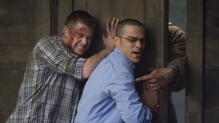 20 facts you might not know about 'The Cabin in the Woods' | Yardbarker