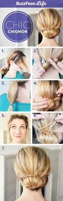 Long hair gives lots of styling options, especially for those brides who want to look romantic on their wedding day. 14 Wedding Hairstyles You Can Diy For The Occasion