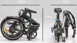 Een elektrische fiets is een fiets ontwikkeld om de trapinspanningen tijdens je verplaatsingen te verkleinen. Elektrische Vouwfiets Bij Decathlon Kopen Bekijk Hier De Beste