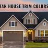 If you're looking for an alternative to beige, greige, or gray, woelfel recommends a taupe exterior—a cross between dark brown and gray paint. 1
