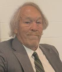 David Nelson Cooper, 74