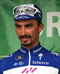 @vueltaasanjuan.org fernando gaviria a remporté sa deuxième victoire d'étape sur le tour de san juan 2020. Julian Alaphilippe Wikipedia