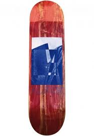 Against other red decks, your blood moon plan is not going to be very good. Harmony Album Skate Co Skateboard Decks In Red Titus