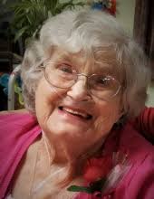 Obituary information for Dorothy (Hotaling) Coe