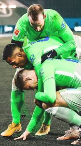 Official international facebook account of vfl wolfsburg, german football/soccer club. Tf Sport Edit On Twitter Vfl Wolfsburg Wallpaper Wolfsburg Bundesliga