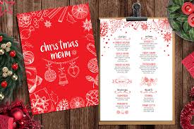 I'm having a little dinner party for eight this sunday evening. 10 Awesome Christmas Restaurant Menu Templates Barcelona Design Shop