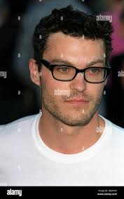 Brian green hi-res stock photography and images