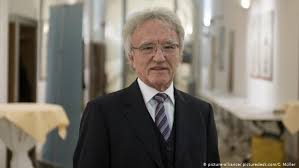 Kein beginn einer wunderbaren freundschaft. Gorbatschow Als Verlierer Der Deutschen Einheit Deutschland Dw 13 09 2020