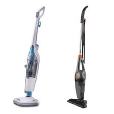 Check spelling or type a new query. Black And Decker Hepa Corded Steam Mop And Vacuum Cleaner Combination Duo Bundle With 3 In 1 Convertible Corded Upright Handheld Vacuum Cleaner Target