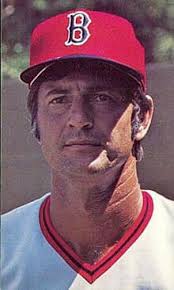 Carl Yastrzemski ⚾️❤️🏆🇺🇸