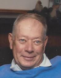 Obituary for Ronald Vickroy