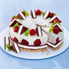Himbeer Creme Ecken Mit Milch Schnitte Ein Schones Rezept Mit Bild Aus Der Kategorie Frucht 1 Bewe Lecker Backen Kuchen Und Torten Rezepte Kuchen Und Torten