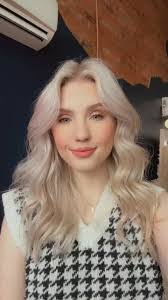 Ginger Reese's Instagram, Twitter & Facebook