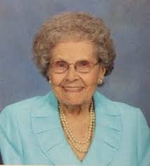 Thelma Gregory Wheeler Obituary December 26, 2015