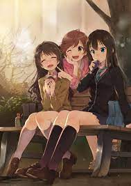 You will definitely choose from a huge number of pictures that option that will suit you exactly! Pin On Anime Pictures 1
