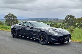 Image result for Oberon Black 2025 Aston Martin