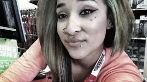 Please LIKE, COMMENT, and SHARE to help break the stigma of mental illness.  My name is Aurianna Foster and THIS is my story ; March 26, 2015 was the  day that changed