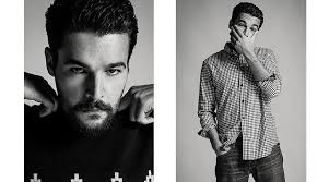 Q&A with Christopher Abbott