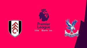 Crystal palace have been winning at both half time and full time in their last 3 matches against fulham in all competitions. Fulham Vs Crystal Palace Preview And Prediction Live Stream Premier League 2020 21