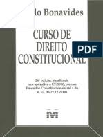 José afonso da silva classifica as normas constitucionais em três categorias, a saber: Curso De Direito Constitucional Positivo Jose Afonso Da Silva