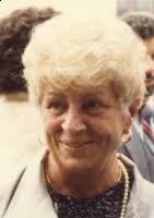 Obituary information for Maria (Giardini) Silvestrino