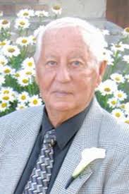 Most Recent Obituaries