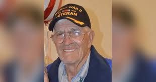 Obituary for Ralph M. Lacy