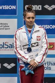 Maybe you would like to learn more about one of these? Alicja Tchorz Wikipedia