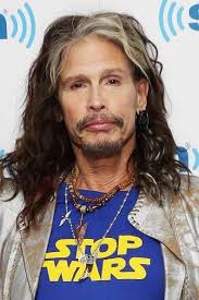 Steven Tyler ( Fans )