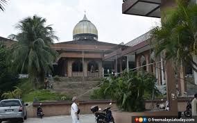 The 238th case belonged to the masjid jamek sri petaling tabligh gathering cluster. Bagaimana Gerakan Tabligh Di Malaysia Jadi Titik Utama Covid 19 Free Malaysia Today Fmt
