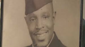 Freedom Fighters: John Dodd