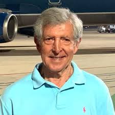 Robert Henning, Jr. Obituary (2022)