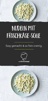 One Pot Pasta Mit Kase Rezept Pot Pasta Rezepte Mit Frischkase Vegetarisch Kochen