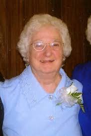 Obituary for Mary Ann Waddell