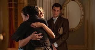 La Promessa, anticipazioni Spagna: Jana fa una macabra scoperta, Cruz senza  scrupoli