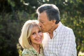 Palito y Evangelina: la promesa que se hicieron al casarse, las renuncias y  un “pedido” a sus hijos - LA NACION