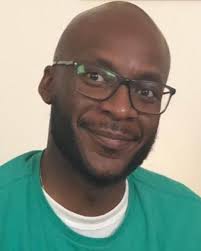 ERROL FRASER Obituary (2020)