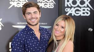 Jul 19, 2021 · zac efron was the talk of the town on friday (april 23) after photos from his earth day!the musical video went viral!. Ashley Tisdale Hatte Mit Zac Efron Den Miesesten Filmkuss Promiflash De