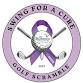 Swing for a Cure