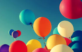 wallpaper the sky balls background widescreen balls wallpaper mood colored wallpaper air widescreen background full screen hd wallpapers widescreen fullscreen images for desktop section nastroeniya download wallpaper the sky balls background