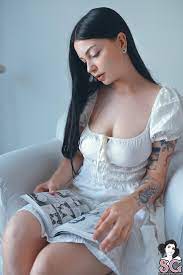 Empathy Symphony Of Eva Suicidegirls - Bunny Lust HD phone wallpaper