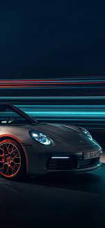 Porsche 992 Iphone Wallpapers Top Free Porsche 992 Iphone Backgrounds Wallpaperaccess