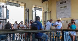 Lavagem do Bonfim 2026 terá operação especial de transporte em Salvador