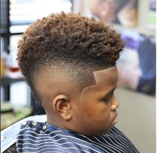 Every parent of colour, with a child blessed with curly or kinky hair knows the trouble that comes along with them. 65 Black Boys Haircuts A Chic And Stylish Look To Flaunt On Any Day