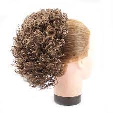 Our collection of irish dance bun wigs includes both traditional and more modern loose curl styles which will beautifully finish your dance look and add some traditional. Curly Hair Pieces For Dance Off 77 Free Shipping