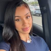 Jasmine Hammond's Instagram, Twitter & Facebook