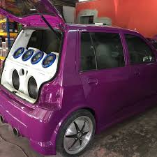 Kami tak dapat cat kereta anda sebab pada waktu masa dan ketika itu hujan. Bengkel Cat Kereta Murah Dan Berkualiti Di Au3 Keramat