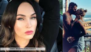 Megan Fox Isn T Fazed At All By Brian Austin Green S New Girlfriend Reports