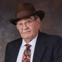 James Clyde Eldridge Obituary (2024)